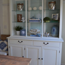 kitchen remodel