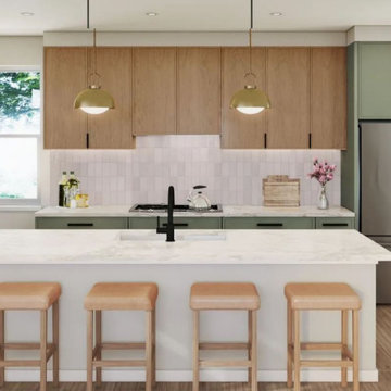East Austin TX Real Estate: 5 Reasons to Choose a New Home at Arden Springdale