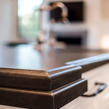 Private Residence Remodel, Santa Barbara