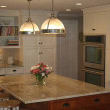 hutch idea