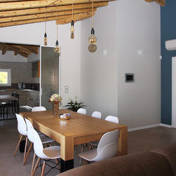 Living - Interior Doors
