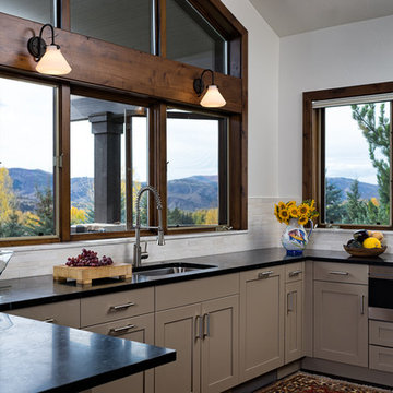 Traditional elegance