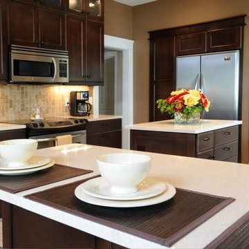 Ugly Kitchen Contest