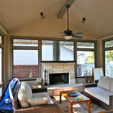 Tarrytown Bungalow