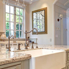 THIS IS MY KITCHEN