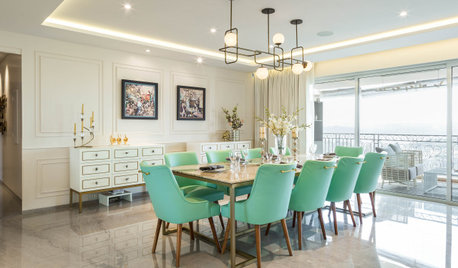 Plan Smart: 5 Ways to an Easy-to-Maintain, No-Fuss Home