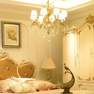 The Basics and Proper Use of Residential Interior Lighting