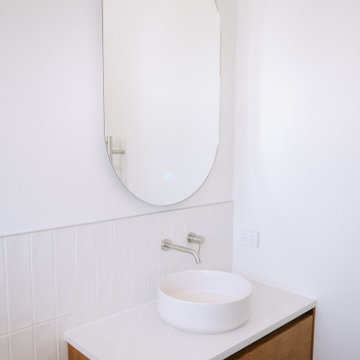 Light & Bright - ORR Kitchen & Bathroom