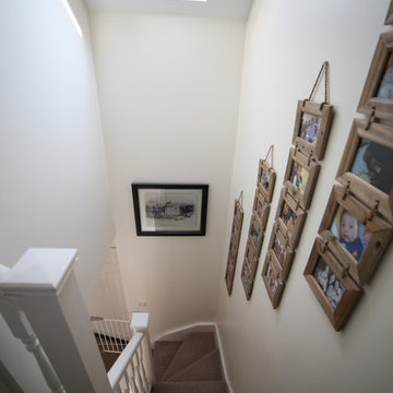 Loft Conversion in Whitton, London