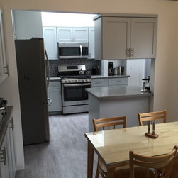 Kitchen Refacing - Products