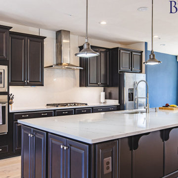 Ashburn Kitchen Remodeling