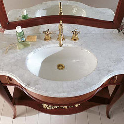 AQUOS Bath Vanity - Products