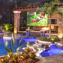 POOL / PATIO