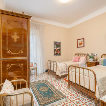 CASA DE POBLE A BEGUR - COSTA BRAVA