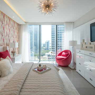 Brickell Residence