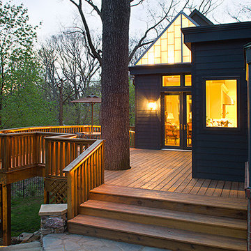 Fox Chapel Addition