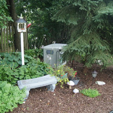 birdhouse