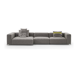 SANCAL Sofas - Modular Sofas