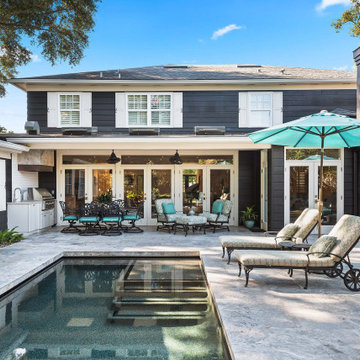 Greentree Dr - Full Home Renovation