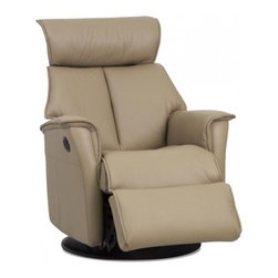 Boss A - Recliner Chairs