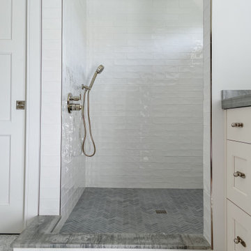 Coastal Remodel