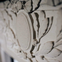 Stone Accents - Products