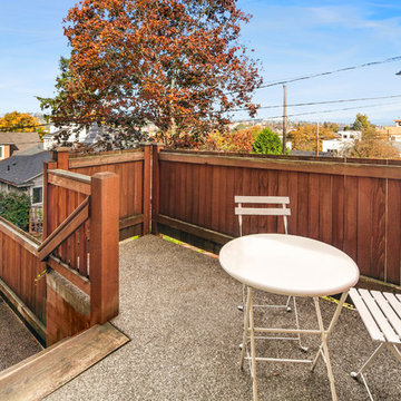 Fremont Townhouse