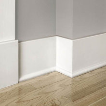 Kenai Trim ideas