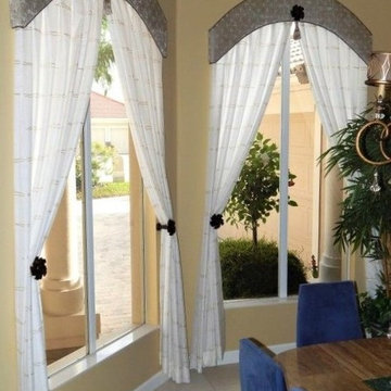 Window Treatments