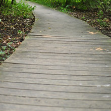 walkway