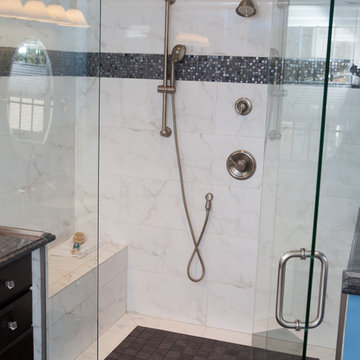 Multi-Level Home Renovation in Arlington Heights