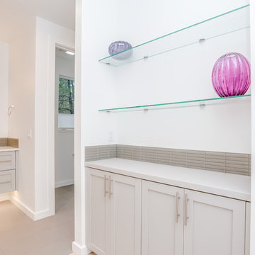 Tetherow Contemporary
