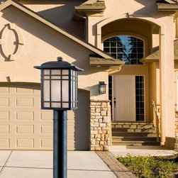 Quoizel Lighting - Lighting
