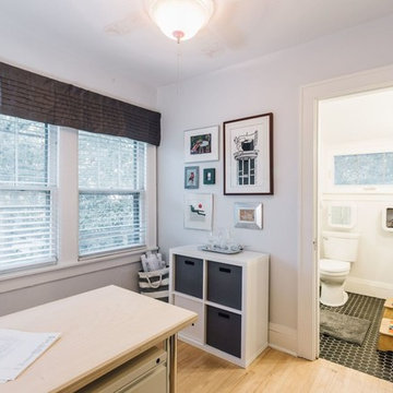 Home Office Studio