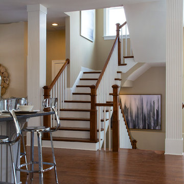 The Hawthorne Model at Arcadia Tanglewood