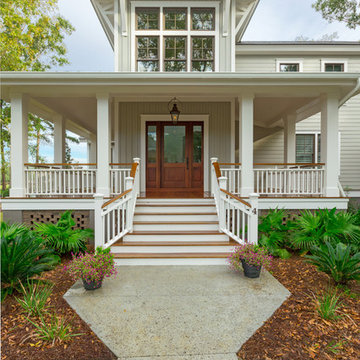 Exterior Photography
