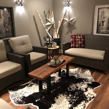 Home Refresh