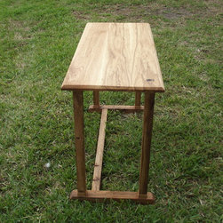 Ash Writing Desk #ConsiderHimInc - Products