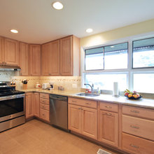 Kitchen Ideas