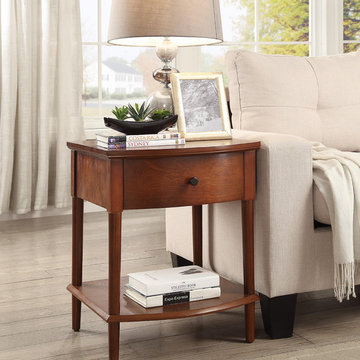 Cambridge End Table