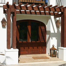 facade