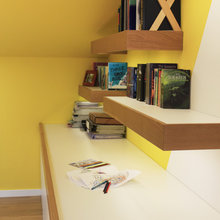 Home Office Ideas