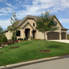 Exterior Ideas