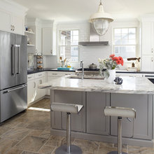Shipley Cottage - Flooring