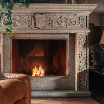 Una casa da sogno_Roma