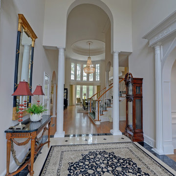 St. Ives Country Club Custom Homes