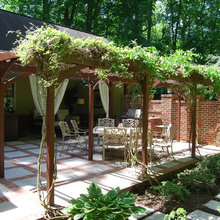 Private Outdoor Living