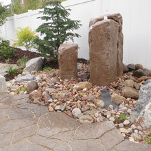 Zen Dry Garden