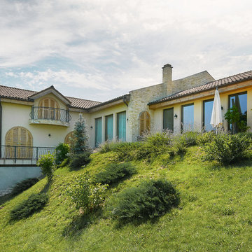 Snagov Residence