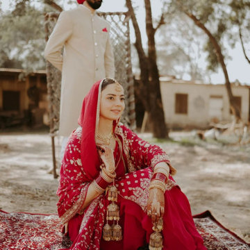 Best Wedding Photographer in Chandigarh